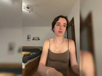 ohhangel webcam model stream image