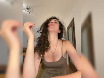 ohhangel webcam model stream image
