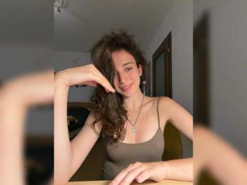 ohhangel webcam model stream image