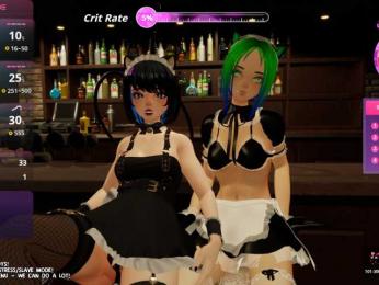emyliveshow-hentai webcam model stream image