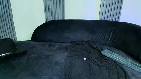 Petesevans webcam model stream image