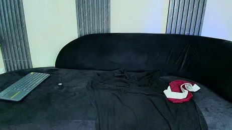 Petesevans webcam model stream image