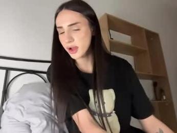 kim_oberlin webcam model stream image