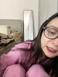 ReiningAffaire webcam model stream image