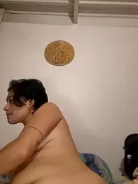 Meeliivee webcam model stream image
