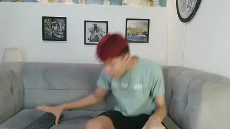 KING_OFF_BOYS webcam model stream image