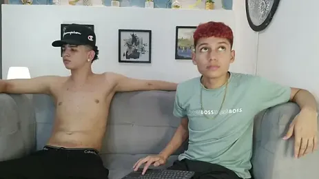 KING_OFF_BOYS webcam model stream image