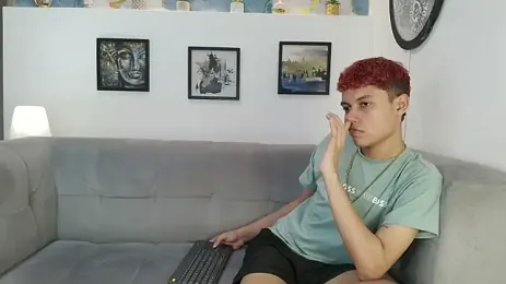 KING_OFF_BOYS webcam model stream image