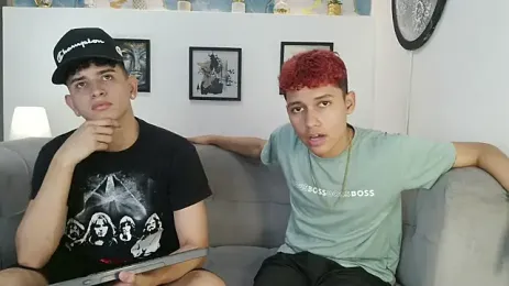 KING_OFF_BOYS webcam model stream image
