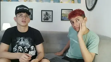 KING_OFF_BOYS webcam model stream image