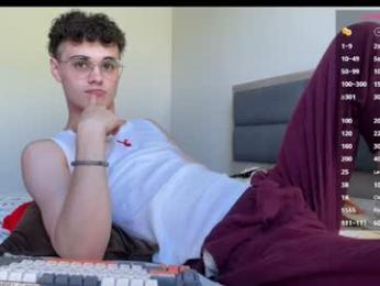 herman_gross webcam chaturbate model stream image