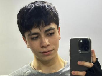 ThomassTorres webcam model stream image