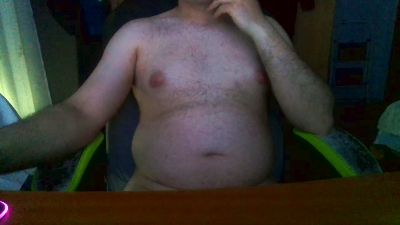 potro207 webcam model stream image