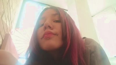JuleKobel webcam model stream image