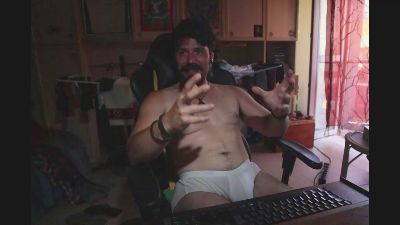 Tantra_Man_Yogi webcam model stream image