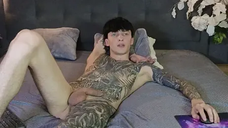 Martin_Jin webcam stripchat model stream image