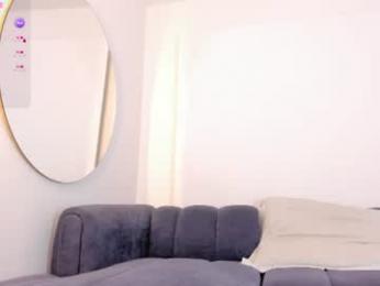 hanna_cupper webcam model stream image