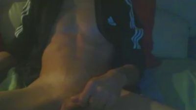 geloMad webcam model stream image