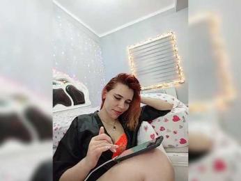 Kityteen webcam model stream image