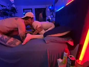 SalemStratton webcam model stream image