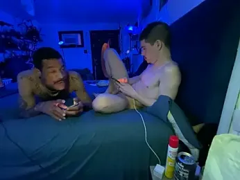 SalemStratton webcam model stream image