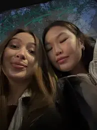 Coconut_milk webcam model stream image