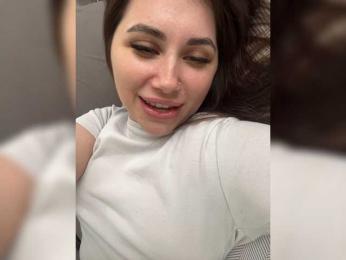 LeiaProseccina webcam bongacams model stream image