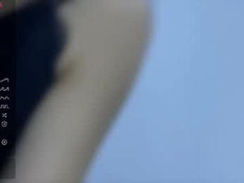 embermystwc webcam model stream image