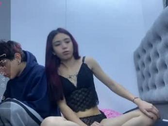 embermystwc webcam model stream image