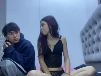 embermystwc webcam model stream image