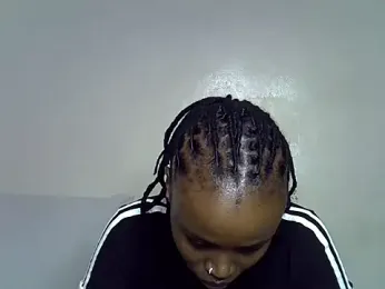 Rasta_tattooed webcam stripchat model stream image