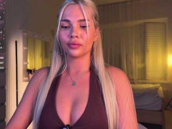 AlexaS_ webcam bongacams model stream image