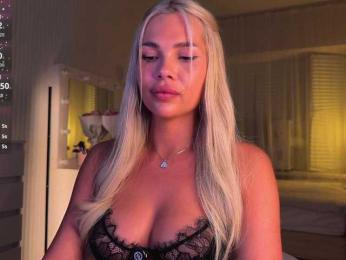 AlexaS_ webcam bongacams model stream image