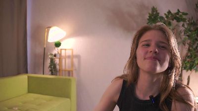 DarceyOnsurez webcam model stream image