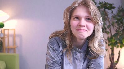 DarceyOnsurez webcam model stream image