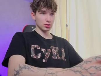 drinklinov webcam model stream image