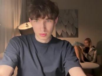 drinklinov webcam model stream image