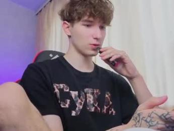 drinklinov webcam model stream image