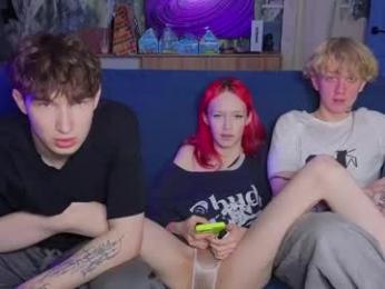 drinklinov webcam chaturbate model stream image