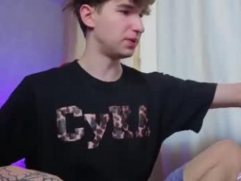 drinklinov webcam model stream image