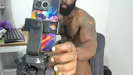 Freedom_24 webcam model stream image