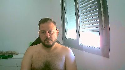 darknano87 webcam model stream image