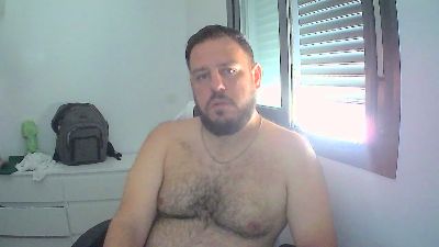 darknano87 webcam model stream image