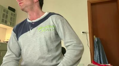 Robespierre_ho webcam model stream image