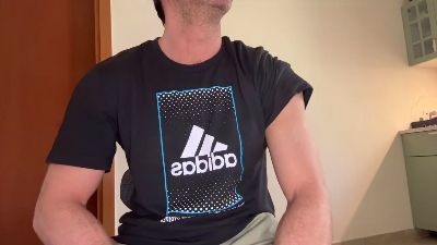 Robespierre_ho webcam model stream image