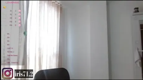 iris_798 webcam stripchat model stream image