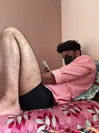 spiral__man007 webcam model stream image