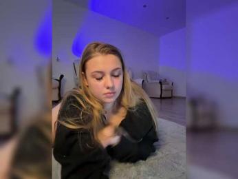 Jucielussie webcam bongacams model stream image