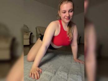 Jucielussie webcam bongacams model stream image