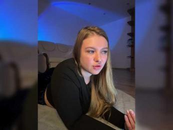 Jucielussie webcam bongacams model stream image